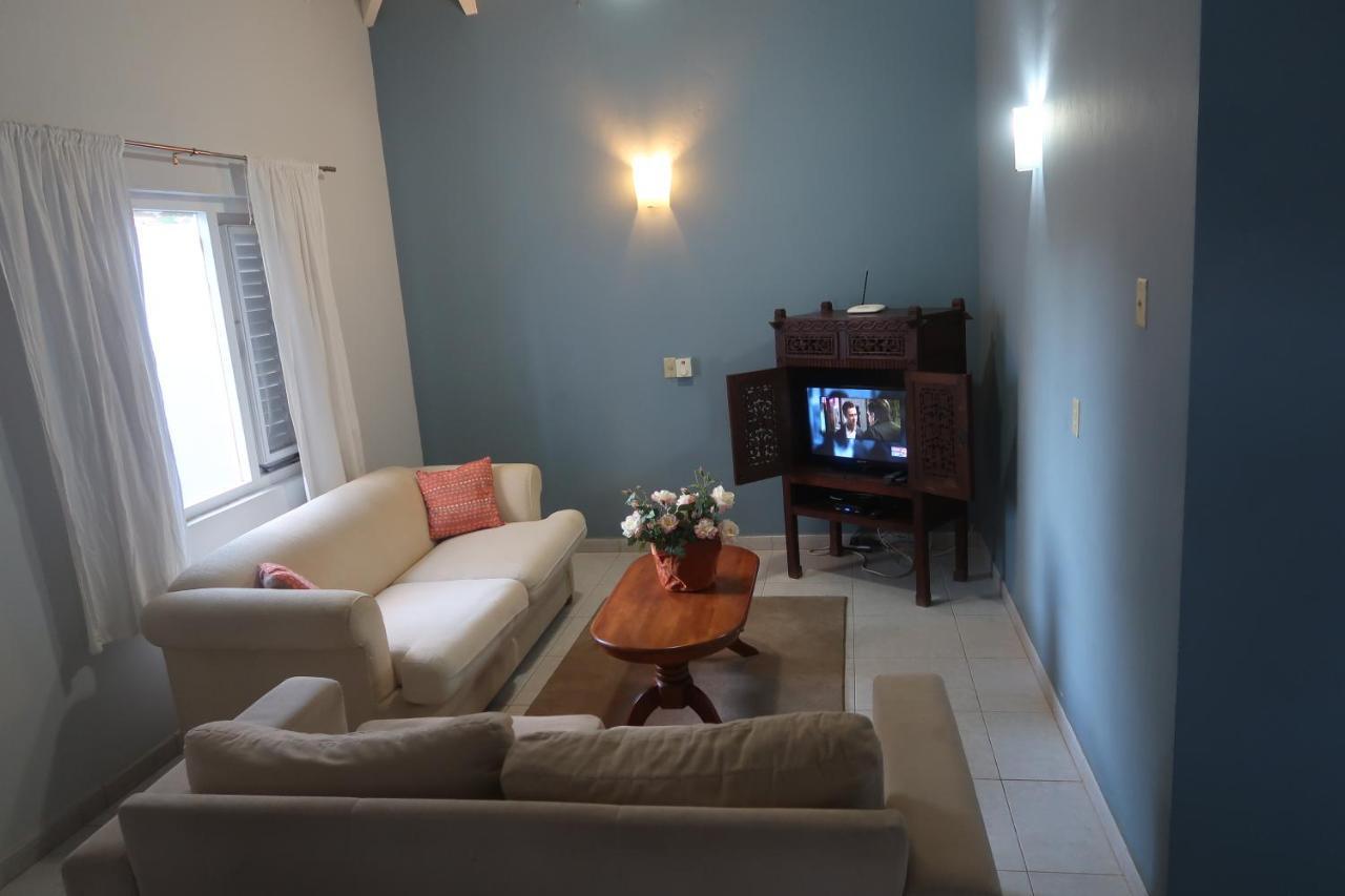Cattleya Apartments Curacao Willemstad Exterior foto