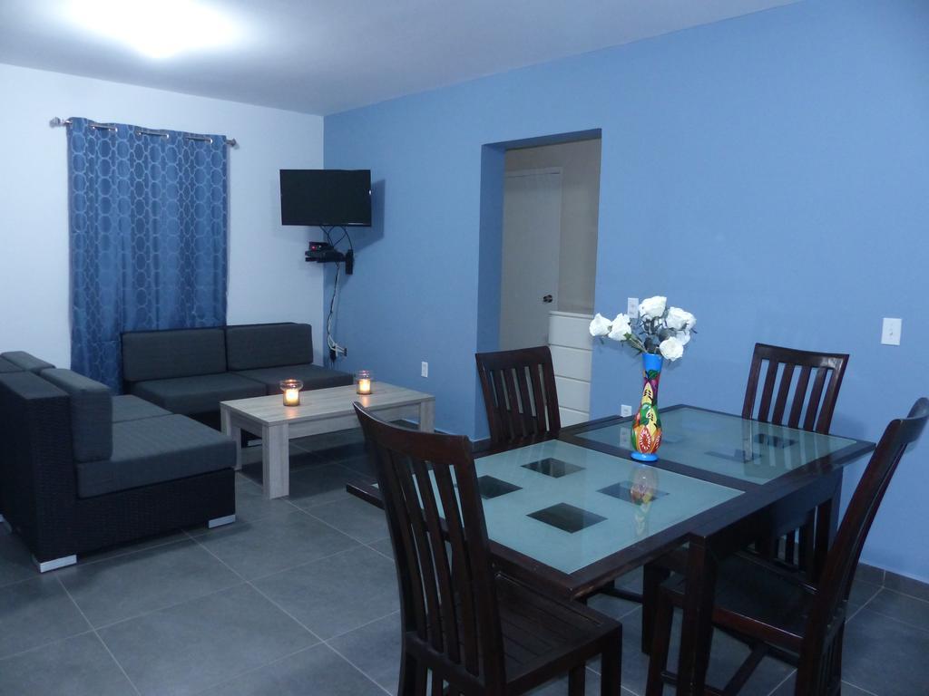 Cattleya Apartments Curacao Willemstad Exterior foto